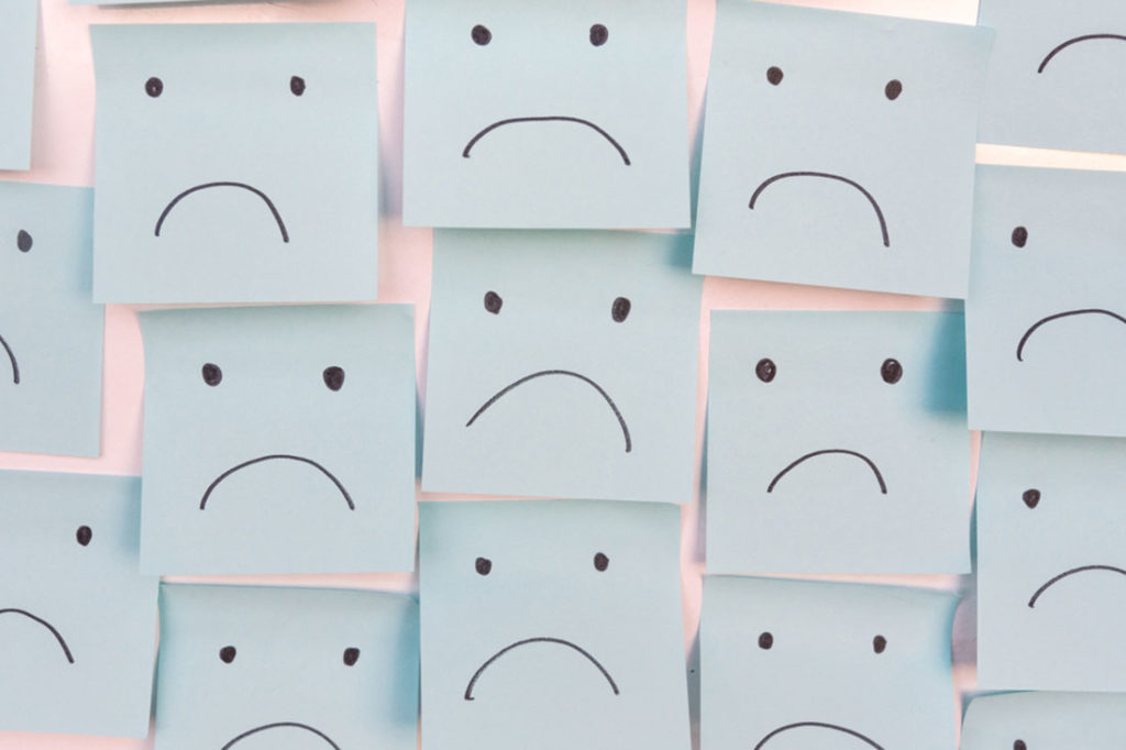 why you shouldn't seek revenge