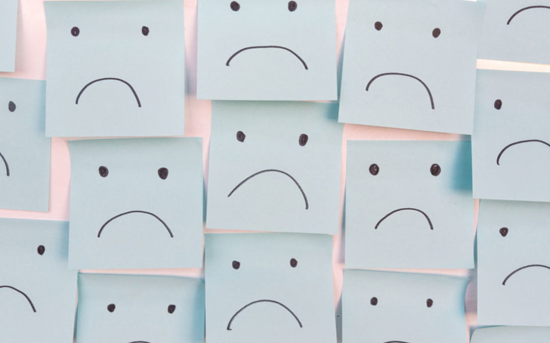 Why You Shouldn’t Seek Revenge