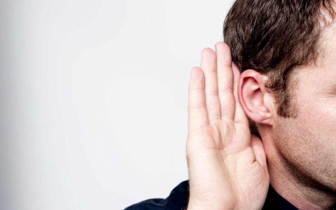 Effective Leadership Starts With Effective Listening