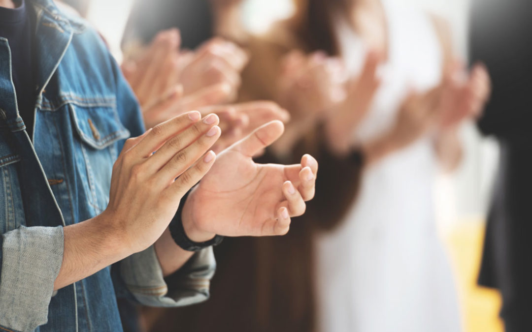How to Deal With Adversity in a Positive Way