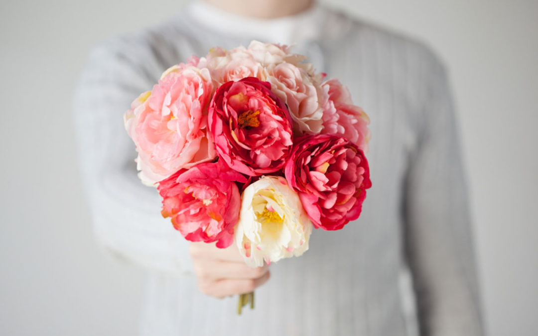 The Joy of Giving Without Expectation