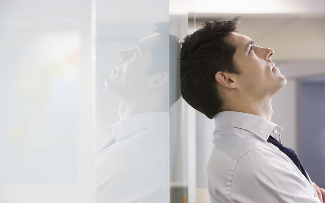 Why You Shouldn’t Worry About the ‘What Ifs’