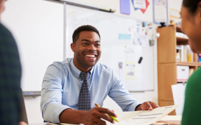 The Importance of Good Role Models