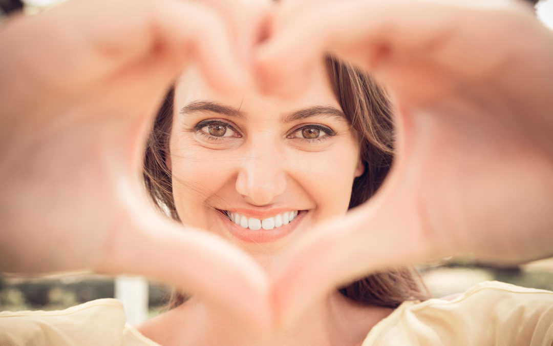 It’s Courage That Counts