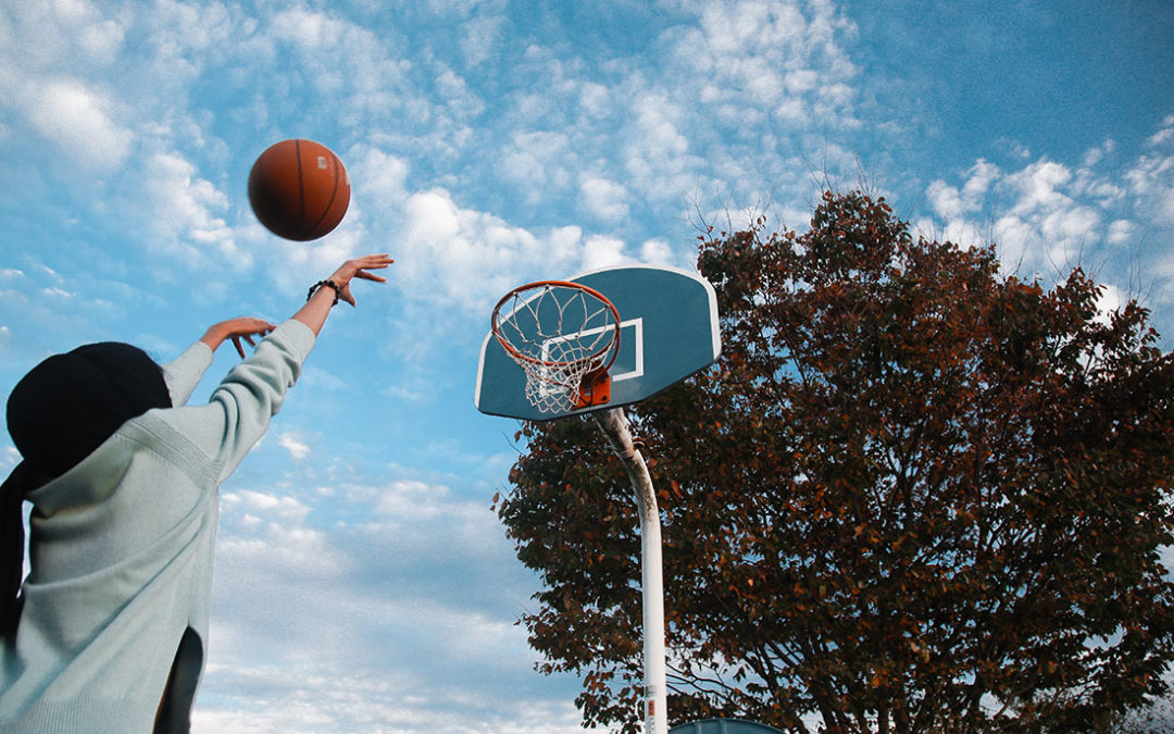 The Purpose of Discipline