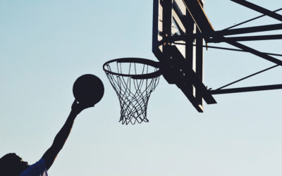 You Are Only a Failure When…