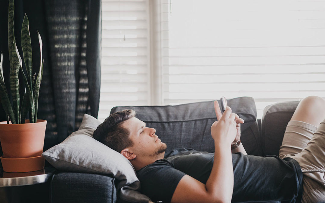 Why Complacency and Success Cannot Coexist