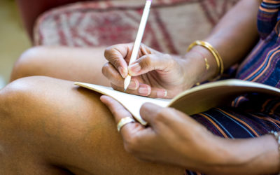 6 Tips for Keeping a Gratitude Journal