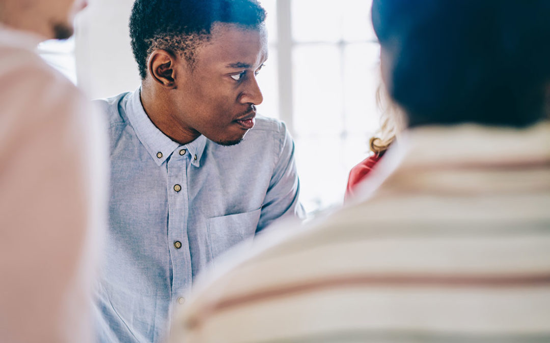 Satisfy Your Own Expectations—Not Everyone Else’s