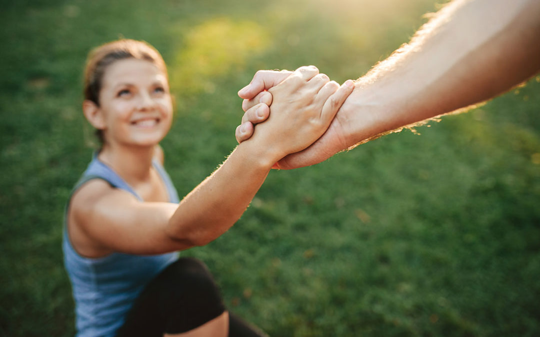 There Is No Greater Joy in Life Than Helping Others