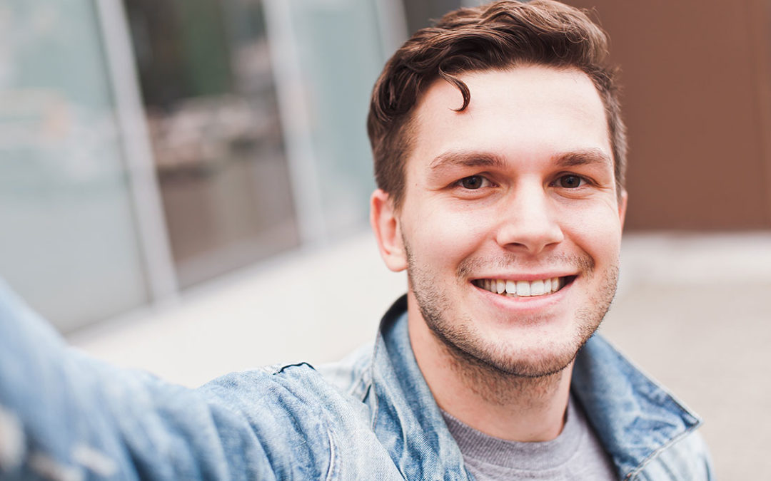 Why You Shouldn’t Compare Yourself to Others