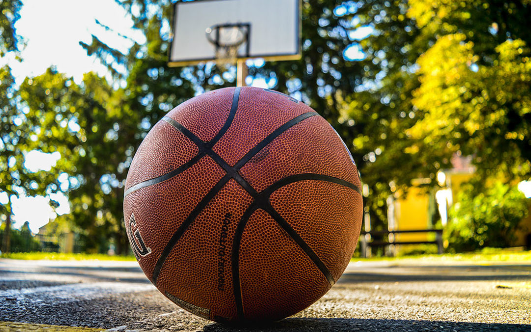 Coach Wooden’s Pregame Routine: It Takes a Lot of Little Things to Accomplish One Big Thing