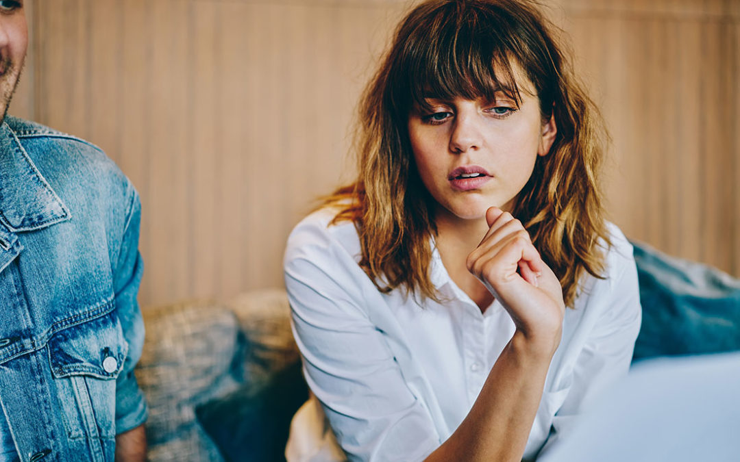 The Importance of Trusting Others