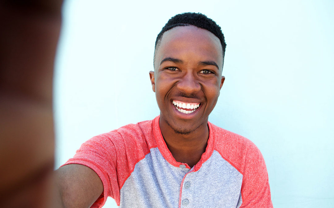 Today Is the Only Day That Matters