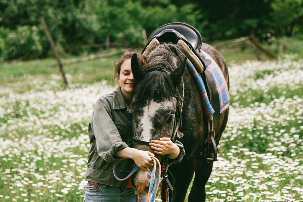 When the World Feels Angry, Gentleness Is Power